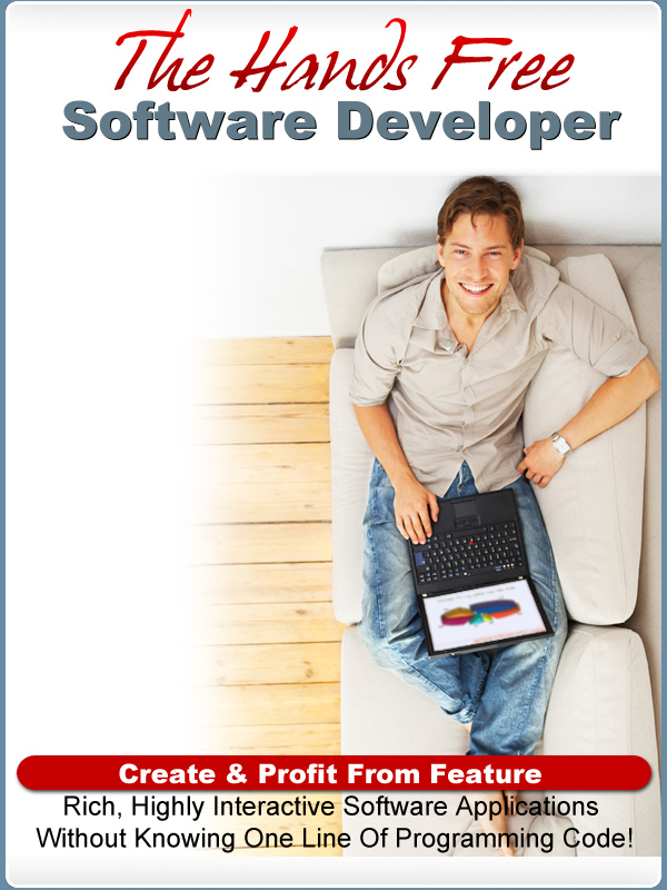 The Hands Free Software Developer